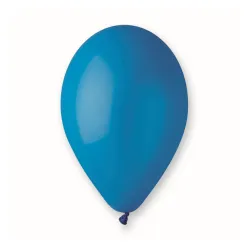 Balony pastelowe niebieskie 100szt. Balony pastelowe niebieskie 100szt.